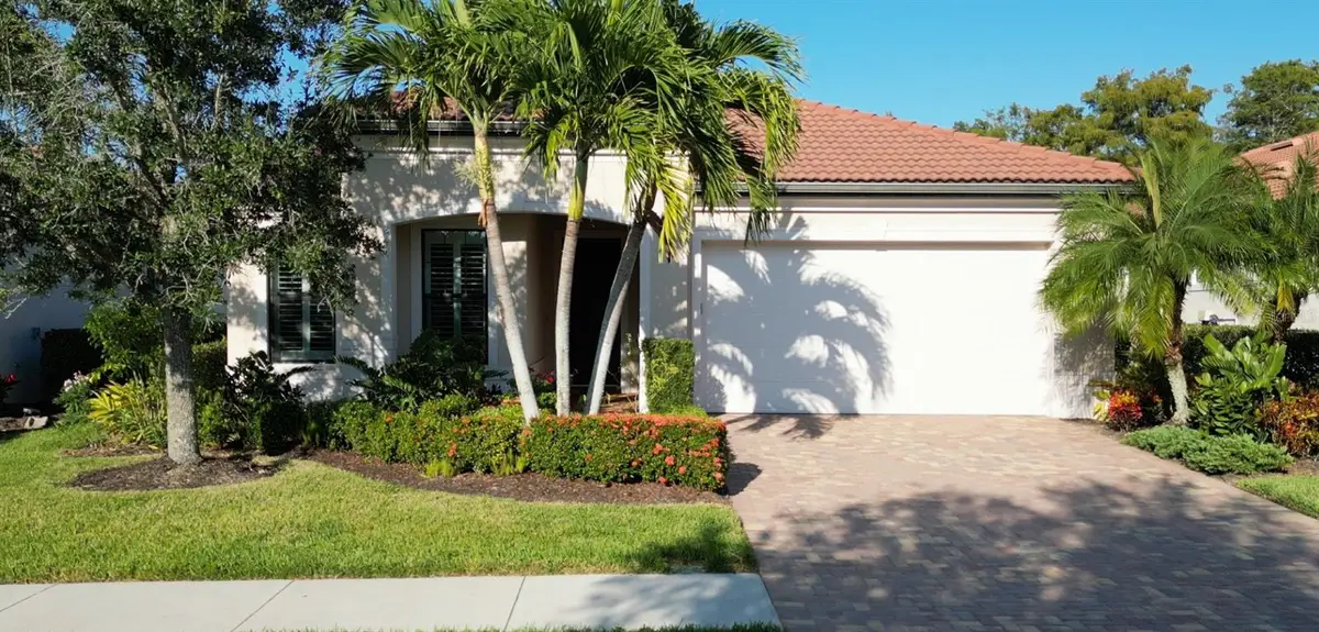 1283 Manado Drive, Naples, FL 34113 - Image #1