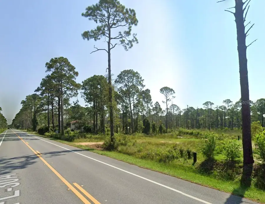 5262 State Road 30a, Port Saint Joe, FL 32456 - Image #2