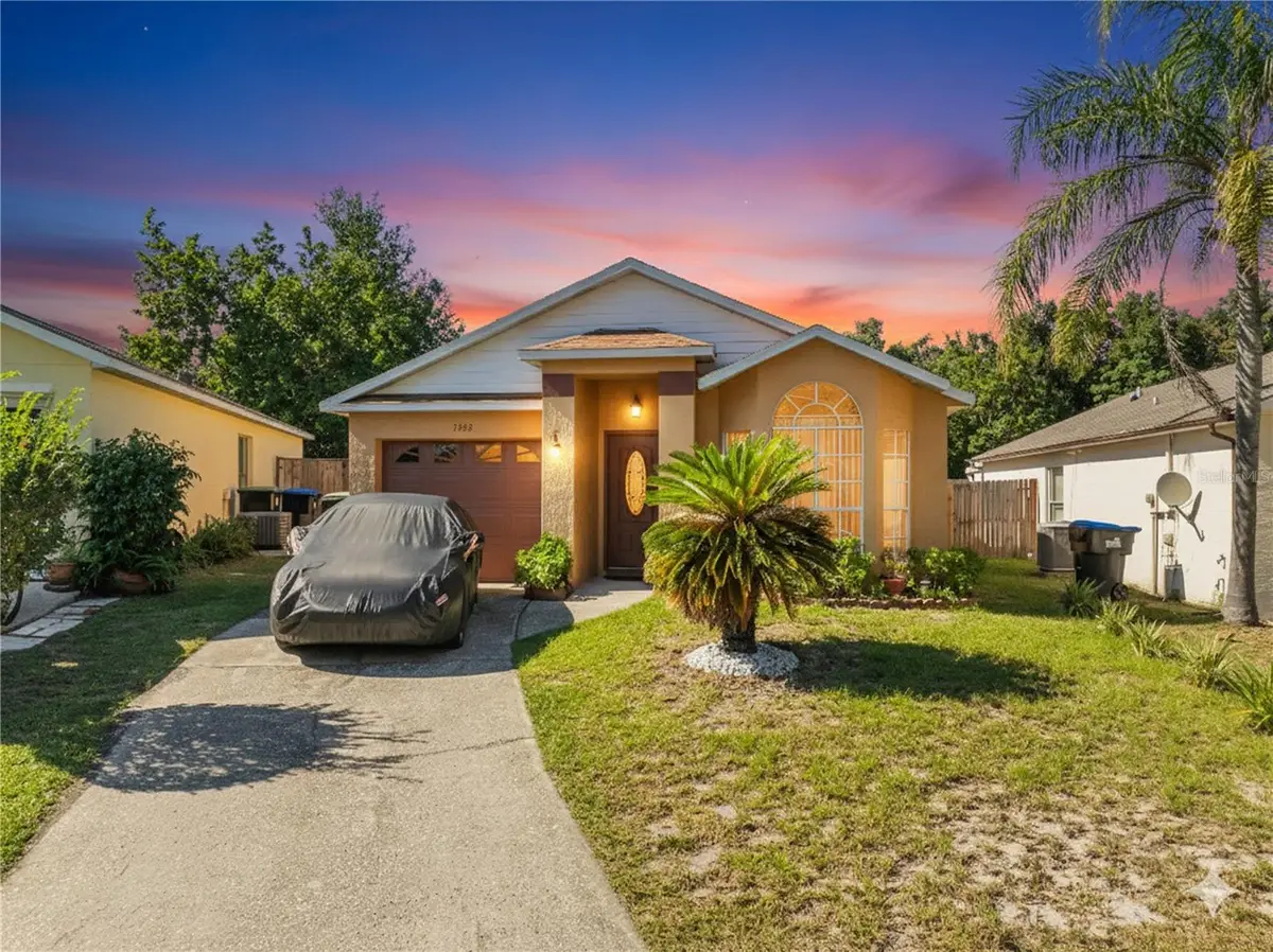 7202 Edgewater Shores Court, Orlando, FL 32810 - Image #1