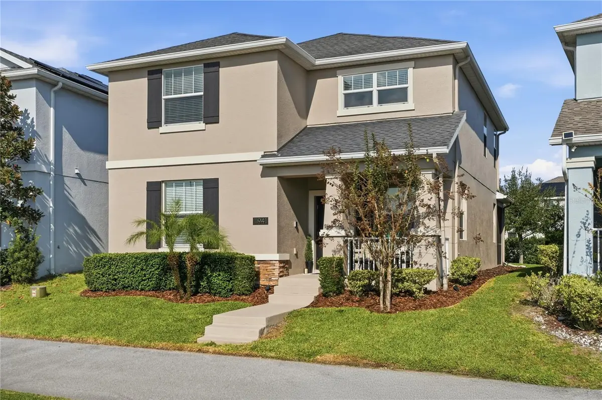11941 Story Time Drive, Orlando, FL 32832 - Image #1