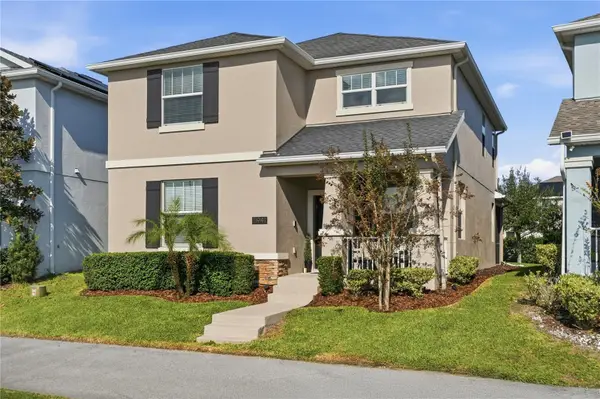 11941 Story Time Drive, ORLANDO, FL 32832