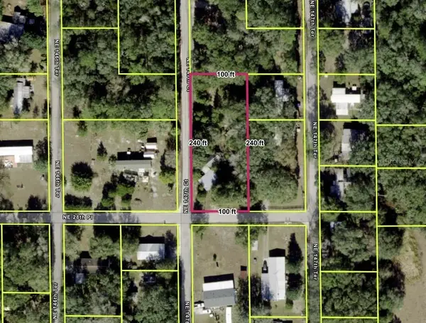 2899 NE 147th Court, SILVER SPRINGS, FL 34488