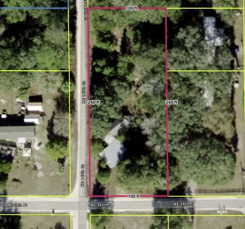 2899 NE 147th Court, Silver Springs, FL 34488 - Image #2