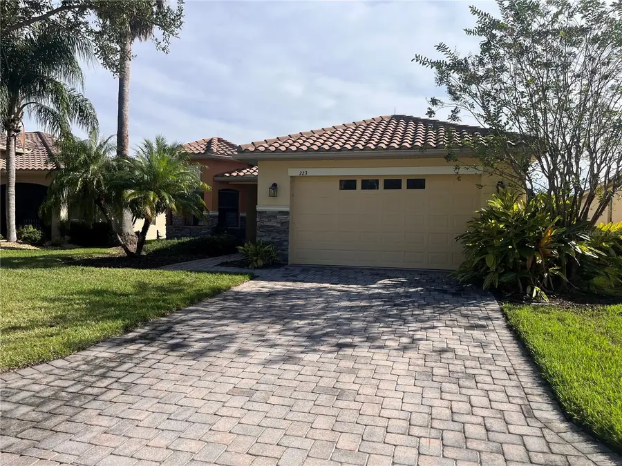 223 Monterey Street, Poinciana, FL 34759 - Image #2