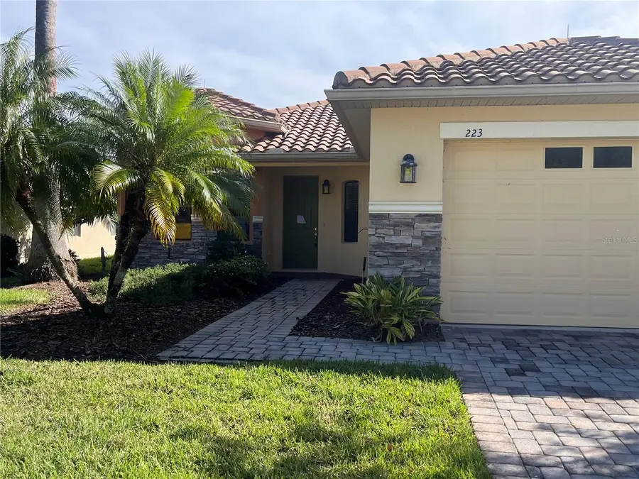 223 Monterey Street, Poinciana, FL 34759 - Image #3