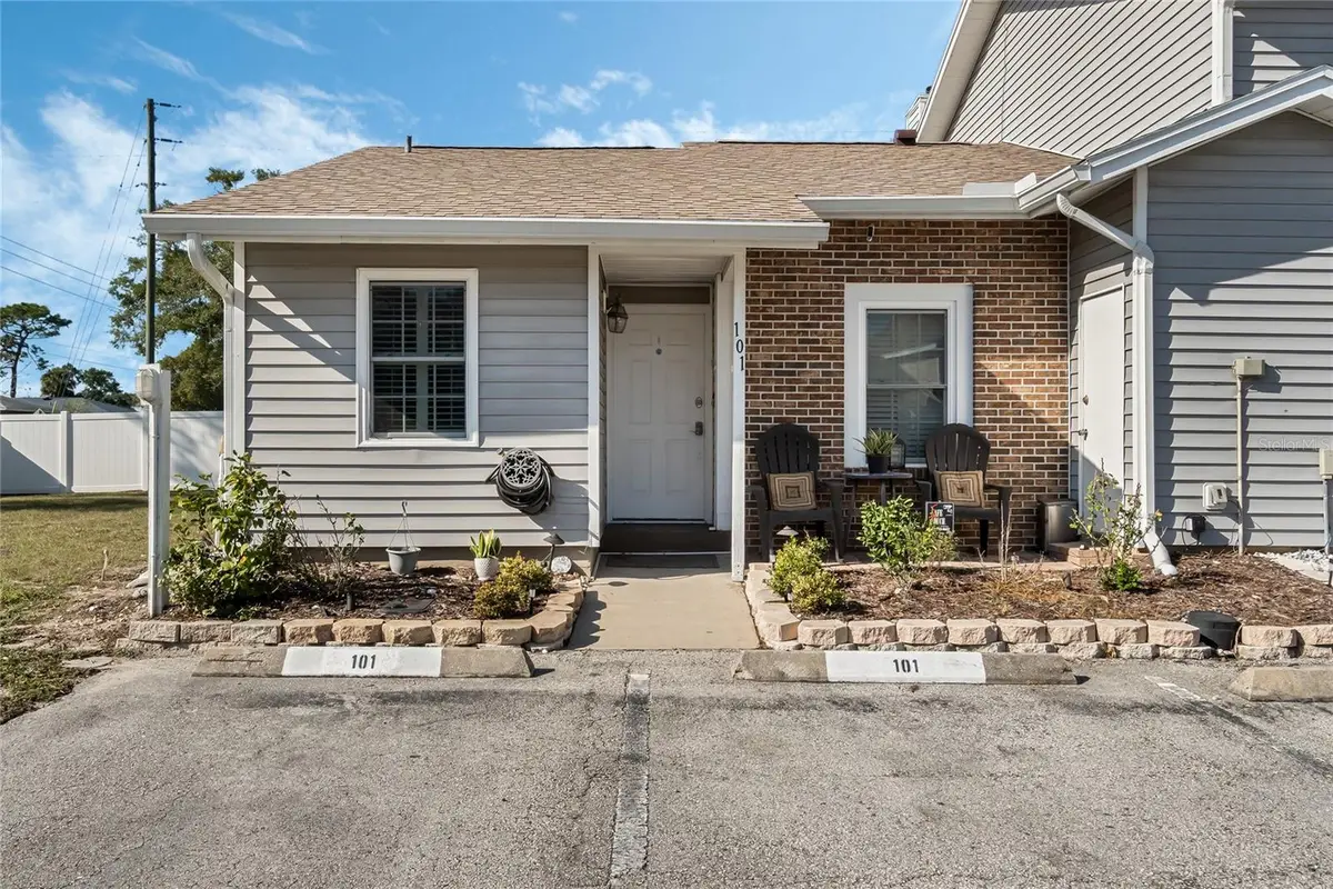 101 Hidden Arbor Court, Sanford, FL 32773 - Image #1