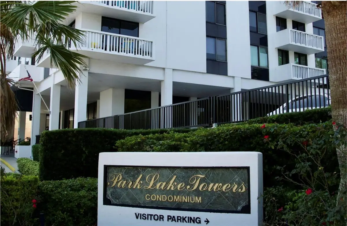 400 E Colonial Drive #1609, Orlando, FL 32803 - Image #1