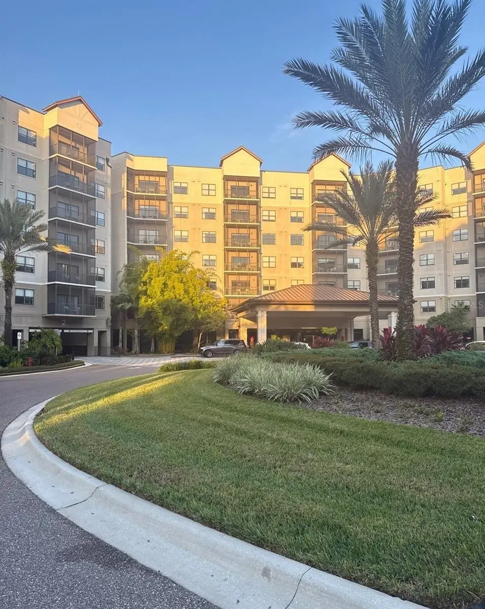 14501 Grove Resort Avenue #2528, Winter Garden, FL 34787 - Image #1