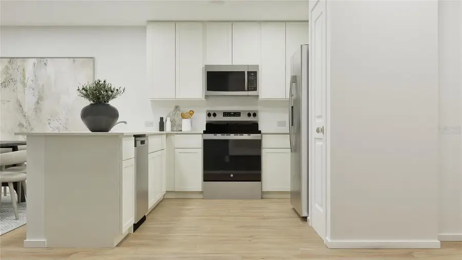 5596 Morant Bay Path, Kissimmee, FL 34758 - Image #2