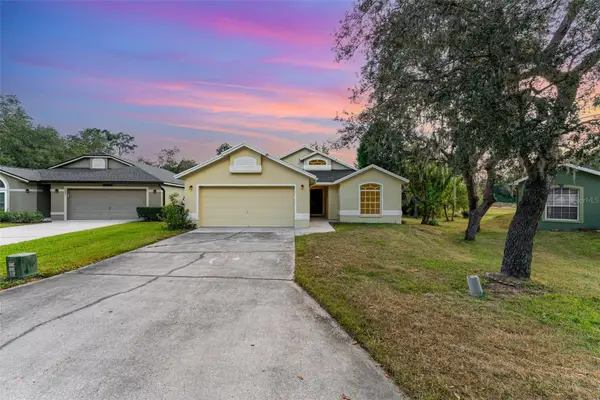 1005 Tequesta Trail, LAKE WALES, FL 33898