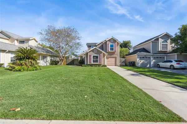 2111 Churchill Downs Circle, ORLANDO, FL 32825