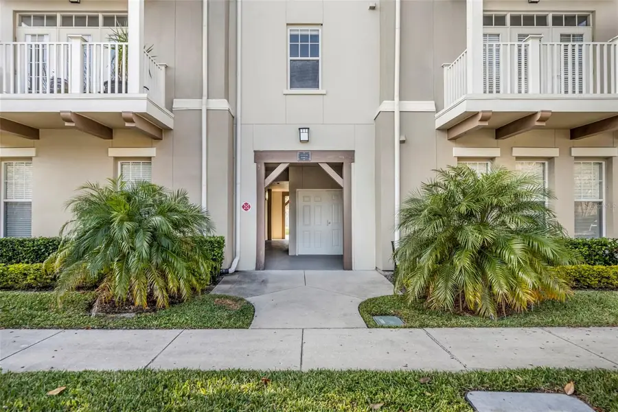 1230 Wright Circle #203, Celebration, FL 34747 - Image #2