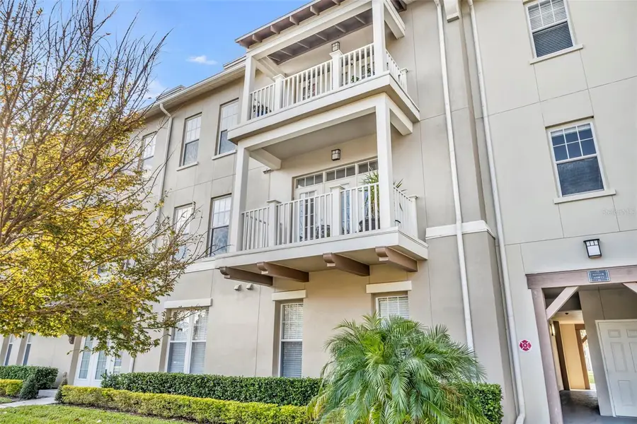 1230 Wright Circle #203, Celebration, FL 34747 - Image #3