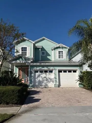 1451 Fairview Circle, Reunion, FL 34747 - Image #1