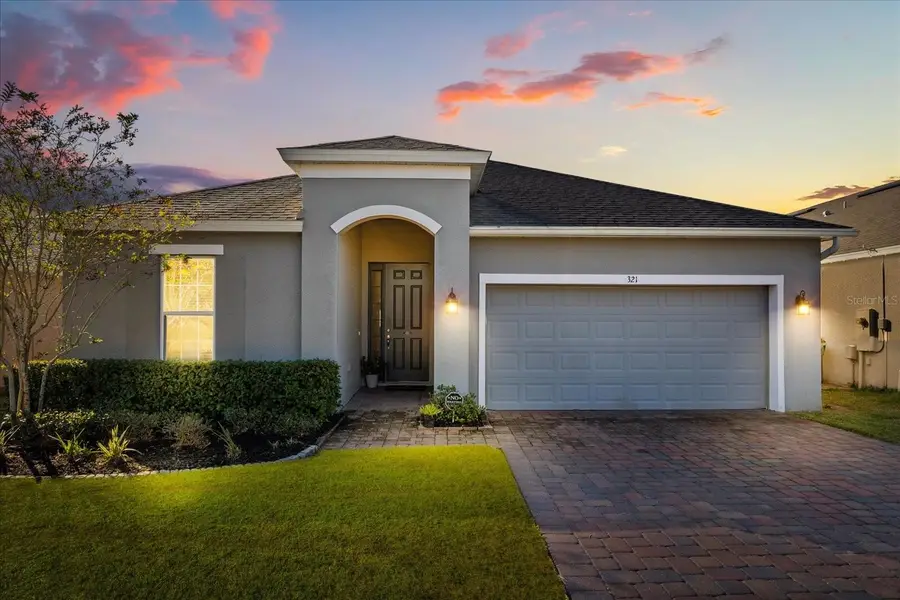 321 Meadow Pointe Drive, Haines City, FL 33844 - Image #2