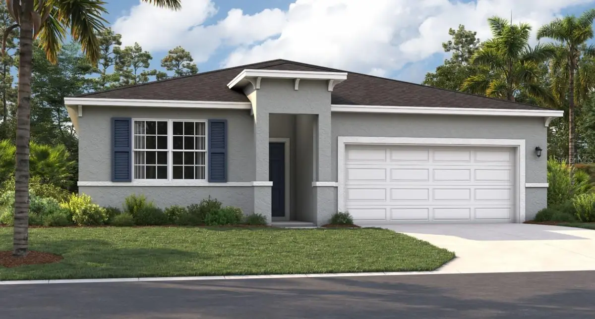 1106 Clay Boulevard, Tavares, FL 32778 - Image #1