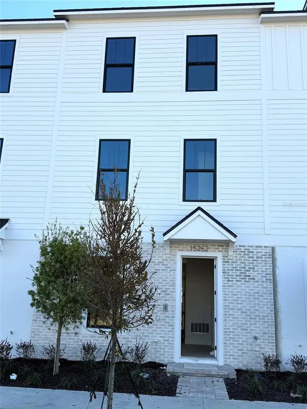 15262 Groveside Road, WINTER GARDEN, FL 34787