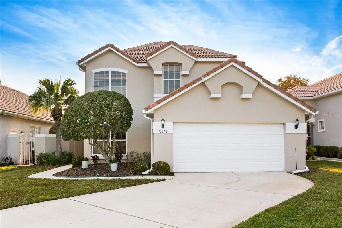 13328 Lake Turnberry Circle, Orlando, FL 32828 - Image #1
