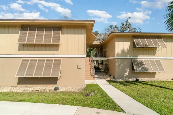 140 Orchid Woods Court #15B, DELTONA, FL 32725