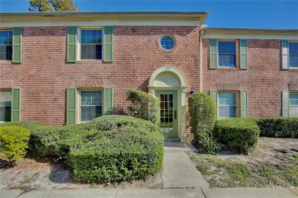 117 Georgetown Drive #B, CASSELBERRY, FL 32707