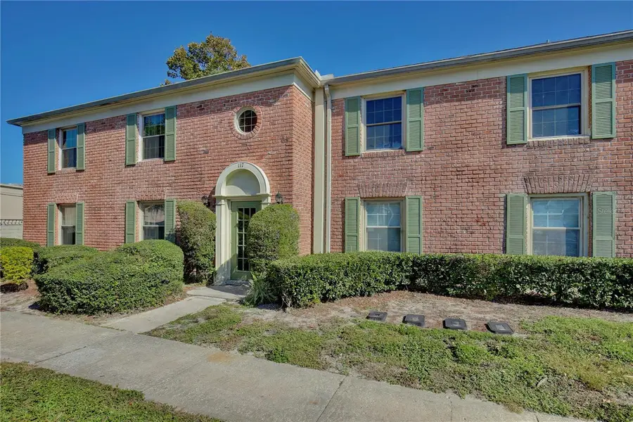 117 Georgetown Drive #B, Casselberry, FL 32707 - Image #2