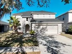 10922 Subtle Trail Drive, RIVERVIEW, FL 33579