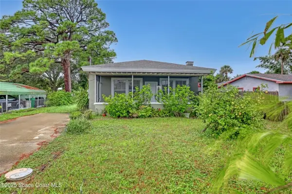 208 Capron Road, COCOA, FL 32927