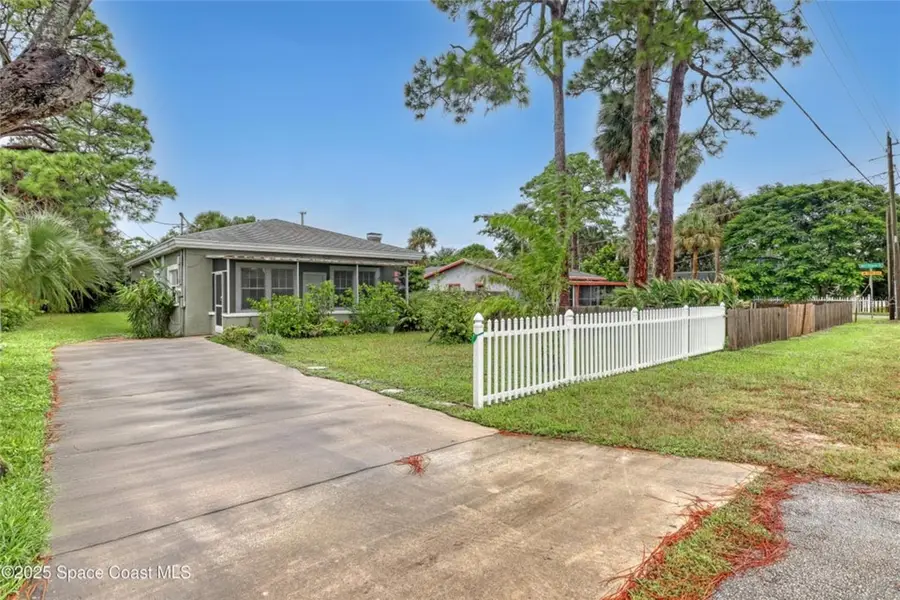 208 Capron Road, Cocoa, FL 32927 - Image #2