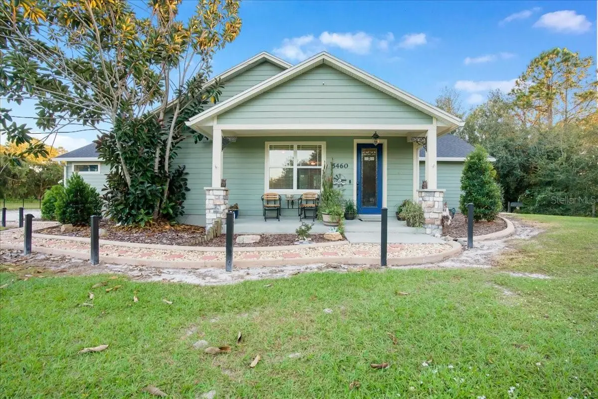 5460 Boutin Lane, Saint Cloud, FL 34772 - Image #1