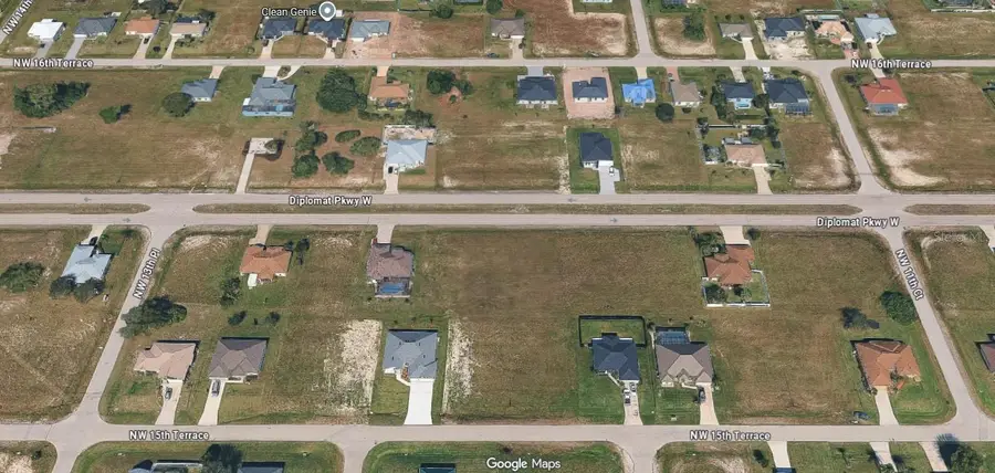 1217 Diplomat Parkway W, Cape Coral, FL 33993 - Image #3