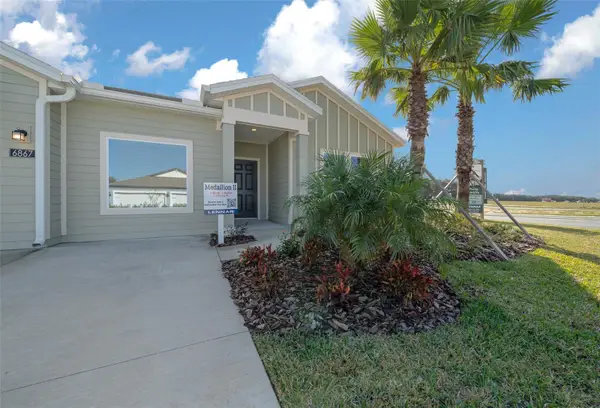 6860 SW 88th Place, OCALA, FL 34476