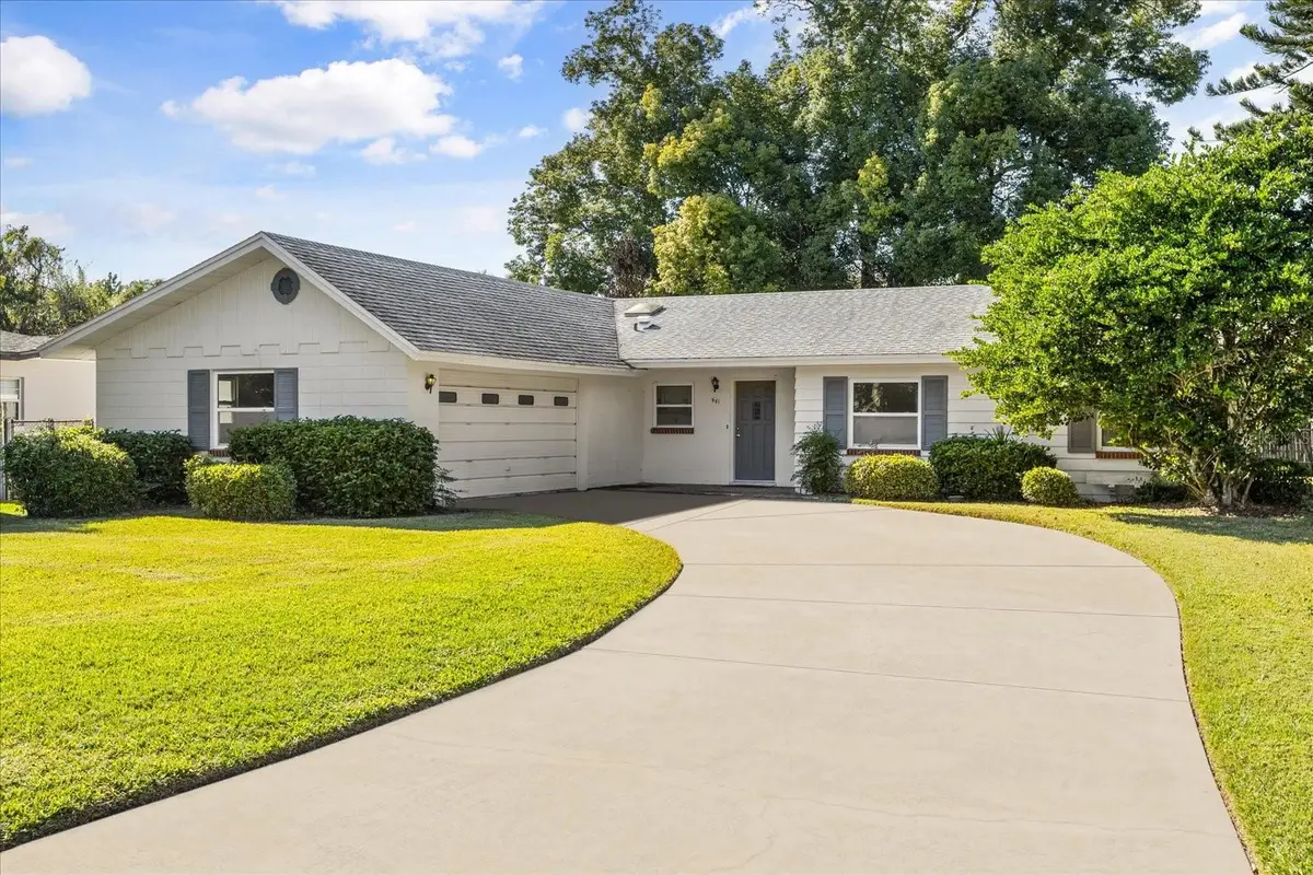 801 Ellendale Drive, Winter Park, FL 32792 - Image #1