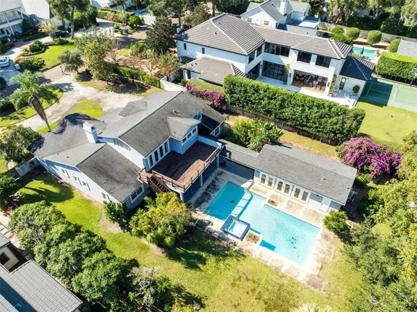 1205 Mayfield Avenue, WINTER PARK, FL 32789