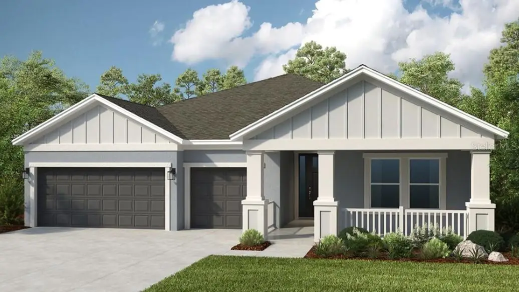 835 Junonia Boulevard, New Smyrna Beach, FL 32168 - Image #1