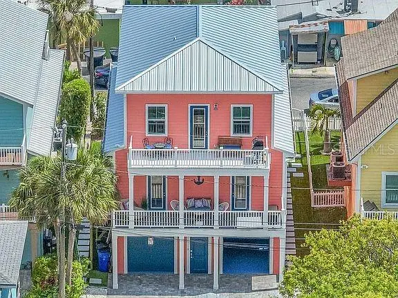 5421 Essex Avenue S, GULFPORT, FL 33707