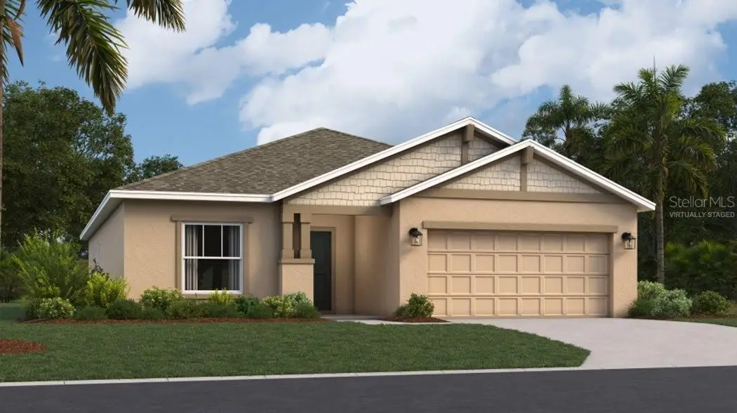 335 Puma Loop, Groveland, FL 34736 - Image #1