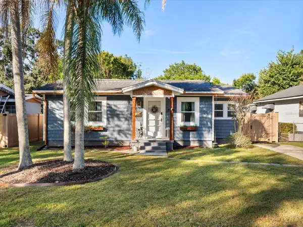 1010 N Forest Avenue, ORLANDO, FL 32803