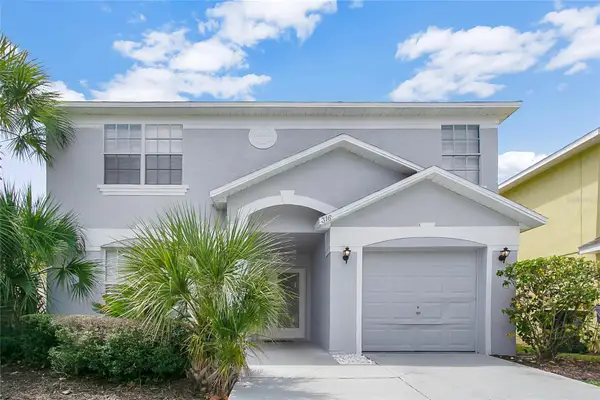 316 Buckingham Circle, DAVENPORT, FL 33897