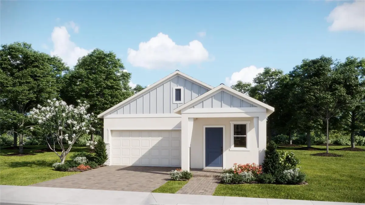 7295 Hammerstone Way, Groveland, FL 34736 - Image #1