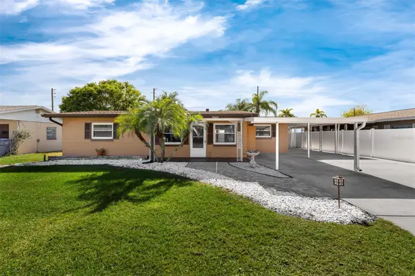 2342 Virginia Drive, KISSIMMEE, FL 34741