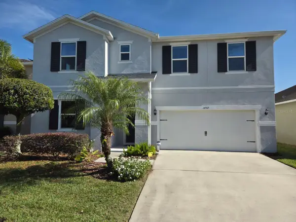 14505 Ward Road, ORLANDO, FL 32824