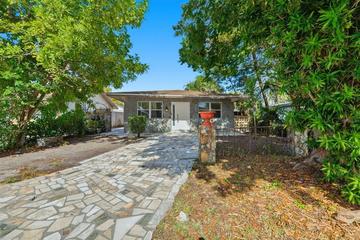 5735 Hayes Street, Hollywood, FL 33021 - Image #1