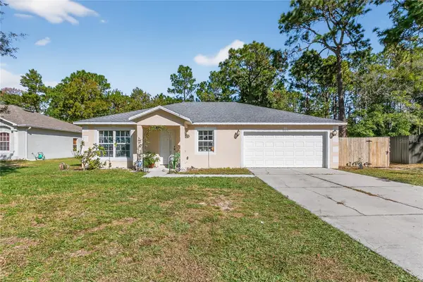 111 Marion Oaks Lane, OCALA, FL 34473