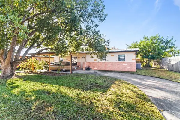 3325 Marshall Street, TITUSVILLE, FL 32796