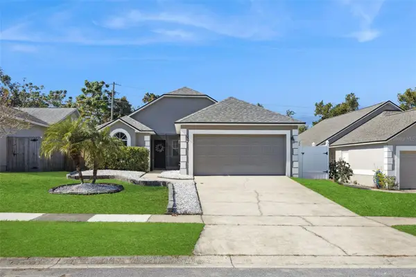 1822 Grasmere Drive, APOPKA, FL 32703