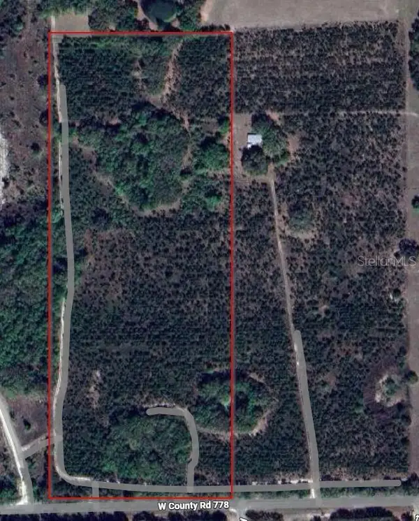 SW County Road 778, FORT WHITE, FL 32038