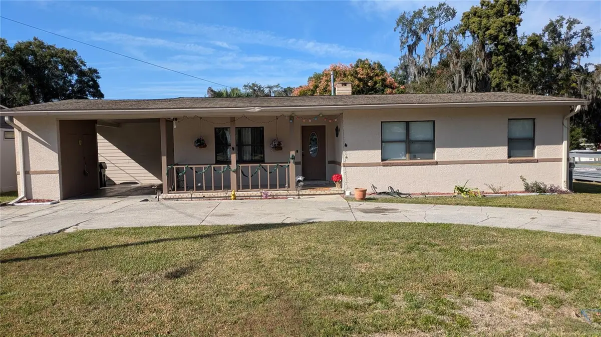 1109 Lee Street, Leesburg, FL 34748 - Image #1