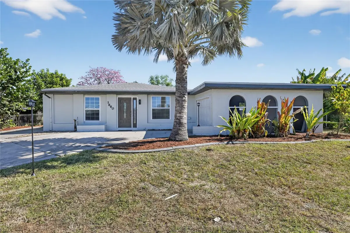 1660 Hayworth Road, Port Charlotte, FL 33952 - Image #1