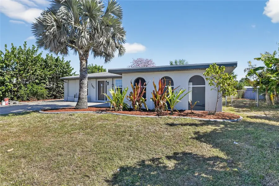 1660 Hayworth Road, Port Charlotte, FL 33952 - Image #2