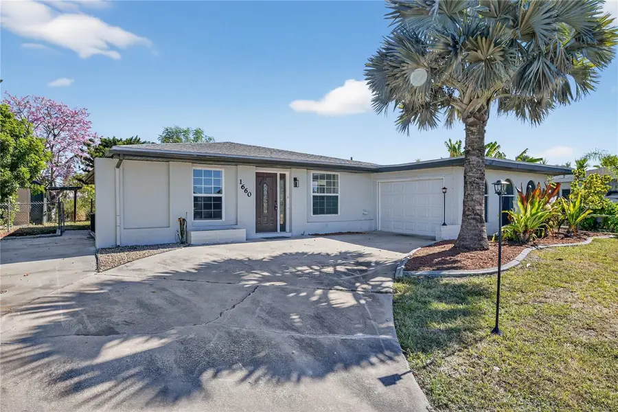1660 Hayworth Road, Port Charlotte, FL 33952 - Image #3